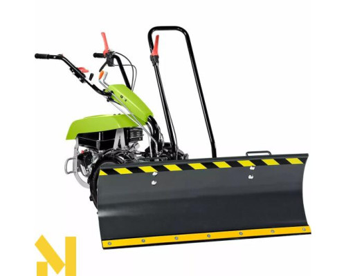 Мотоблок бензиновий GRILLO G85