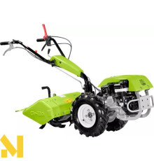 Мотоблок бензиновий GRILLO G55