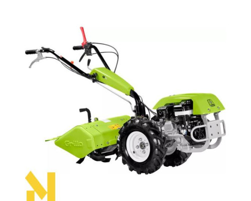 Мотоблок бензиновий GRILLO G55