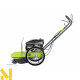 Газонокосарка бензинова GRILLO HWT 600