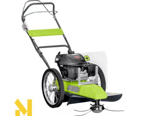 Газонокосарка бензинова GRILLO HWT 600