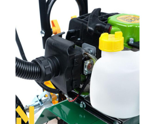 Мотокультиватор Procraft BK52