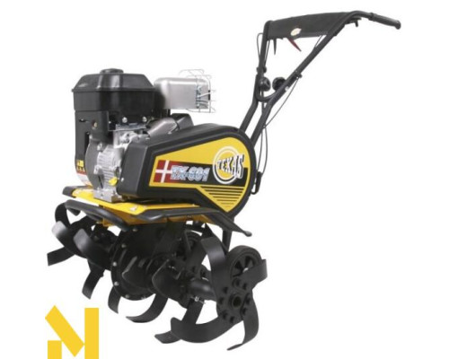 Мотокультиватор Texas TX601B