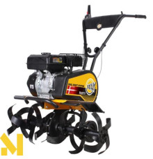 Мотокультиватор Texas TX611TG DUAL SHAFT