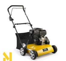 Скарифікатор бензиновий Texas Pro Cut 420TG