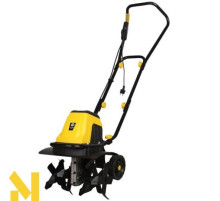 Культиватор електричний Texas El-Tex 1400
