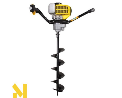 Мотобур Texas EA5200