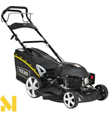 Газонокосарка бензинова Texas Razor 4610TR/W