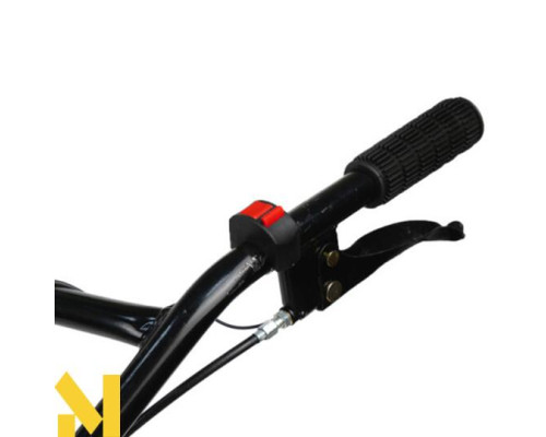 Мотоблок бензиновий Procraft PT900