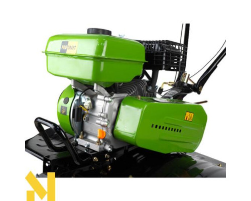Мотоблок бензиновий Procraft PT900