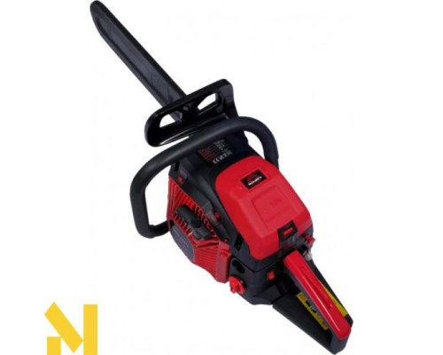 Бензопила Vitals BKZ 5027o 15"AluMagnio Kit