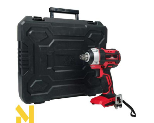 Гайковерт акумуляторний Vitals Professional ATp 18/0tli Brushless (без АКБ та ЗП )