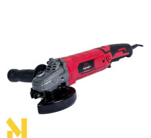 Болгарка (кутова шліфмашина) Vitals Master Ls 12120BRvc power+