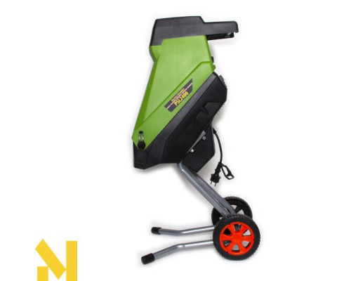 Подрібнювач садовий електричний Procraft PSL2400