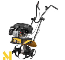 Мотокультиватор Texas Hobby 380TGR
