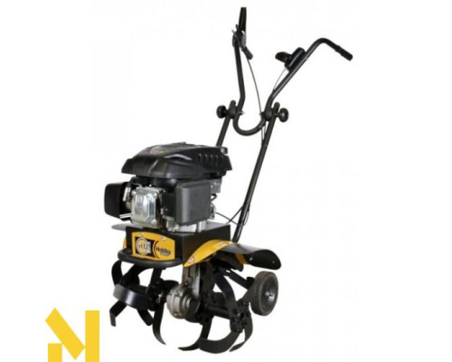 Мотокультиватор Texas Hobby 500 TGR