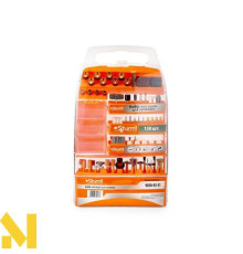 Набір насадок для гравера Sturm 9030-03-S1 150 шт