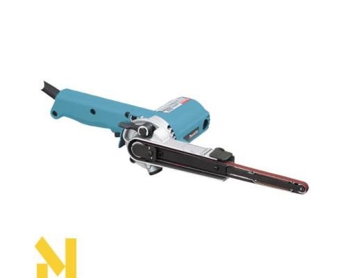 Шліфмашина стрічкова напилок Makita 9032