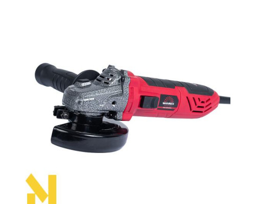 Болгарка (кутова шліфмашина) Vitals Master Ls 1275BRc