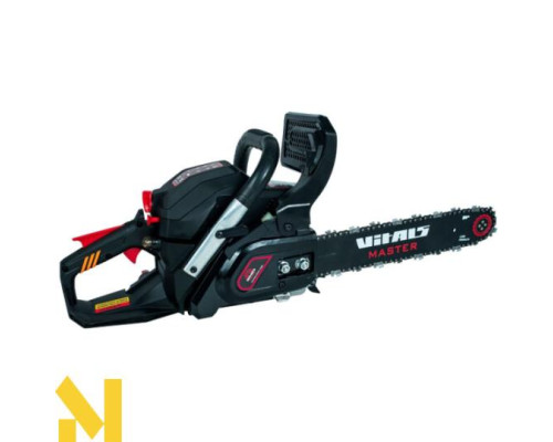 Бензопила Vitals Master BKZ 3816j Black Edition