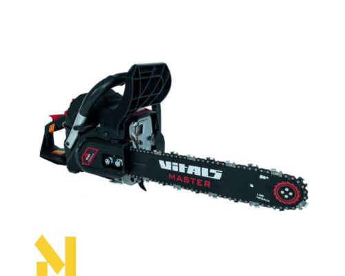 Бензопила Vitals Master BKZ 3816j Black Edition