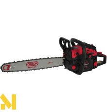 Бензопила Vitals BKZ 5531rm Magnesium 20"