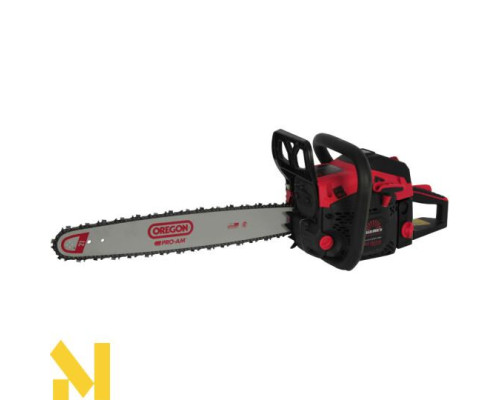 Бензопила Vitals BKZ 5531rm Magnesium 20"