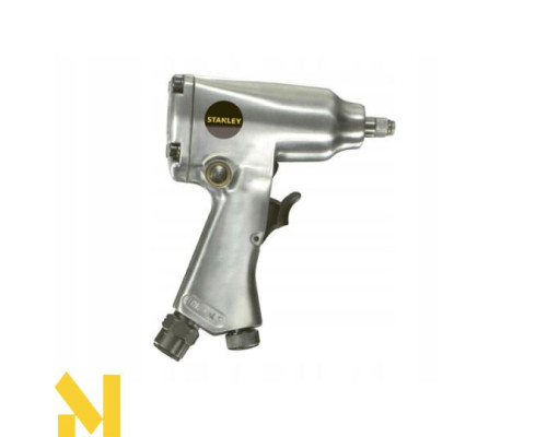 Гайковерт пневматичний Stanley 9045775STN