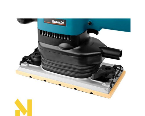 Шліфмашина вібраційна Makita 9046
