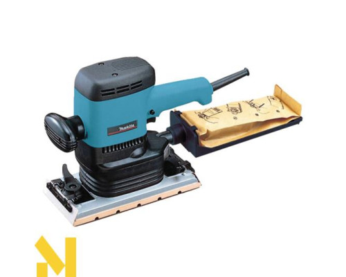 Шліфмашина вібраційна Makita 9046