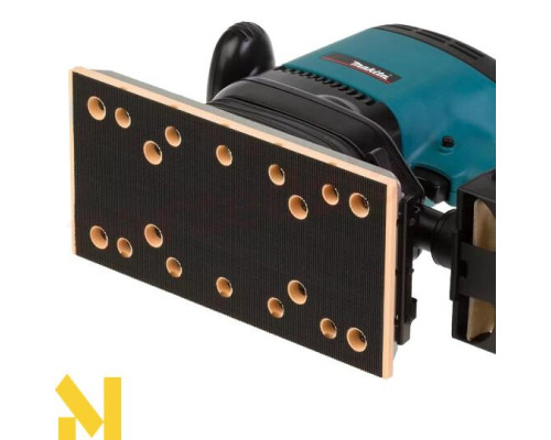 Шліфмашина вібраційна Makita 9046