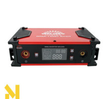 Зварювальний інвертор Vitals Master MMA-1400T Smart