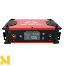 Зварювальний інвертор Vitals Master MMA-1400T Smart