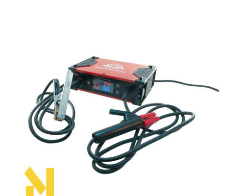 Зварювальний інвертор Vitals Master MMA-1600Tk Smart