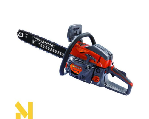 Бензопила Forte FGS45-18 MG