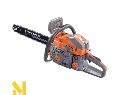 Бензопила Forte FGS59-18