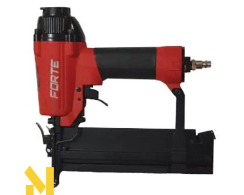Цвяхозабивач пневматичний Forte NSG-1650