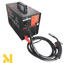 Зварювальний напівавтомат Сталь MULTI-MIG-240 PROFI