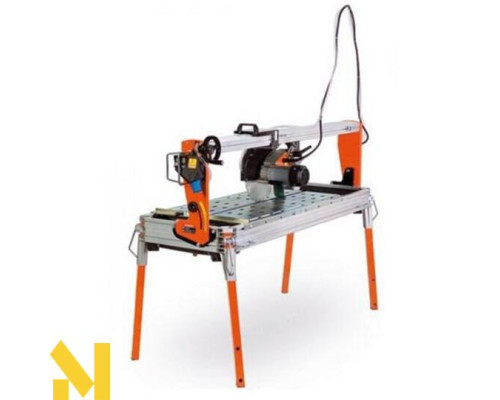 Верстат каменерізний Battipav PRIME 120