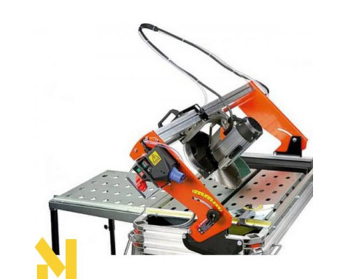 Верстат каменерізний Battipav PRIME 120