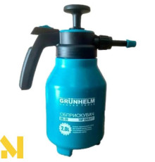 Обприскувач ручний Grunhelm UG-20