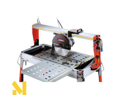 Верстат каменерізний Battipav PRIME 150