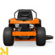 Райдер бензиновий Ariens Edge 42"
