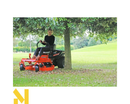 Райдер бензиновий Ariens Edge 42"