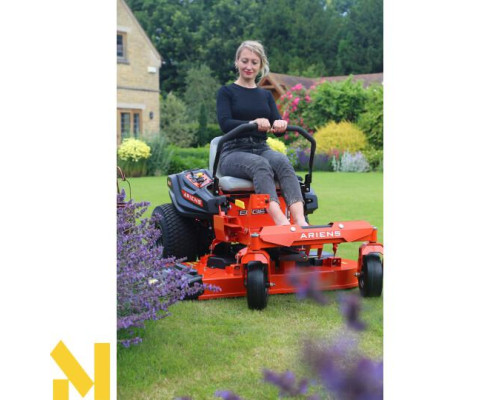 Райдер бензиновий Ariens Edge 42"