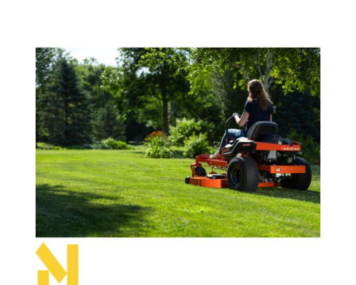 Райдер бензиновий Ariens Edge 42"