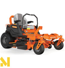 Райдер бензиновий Ariens IKON XD 42 (Kawasaki)