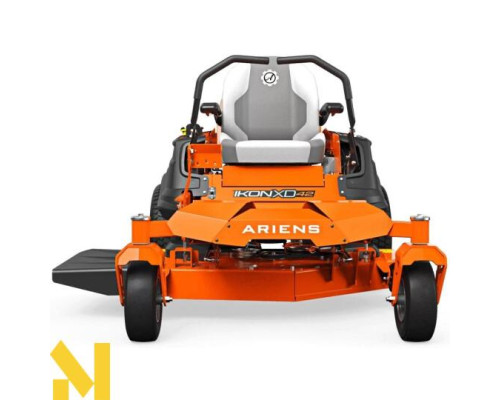Райдер бензиновий Ariens IKON XD 42 (Kawasaki)