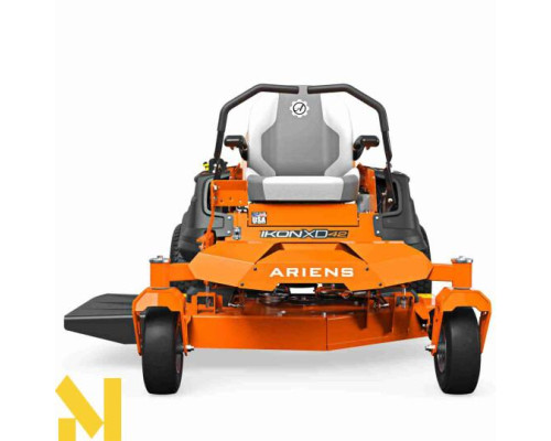Райдер бензиновий Ariens IKON XD 52