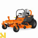 Райдер бензиновий Ariens IKON XD 52
